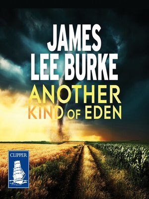 Another Kind of Eden - Audiobook